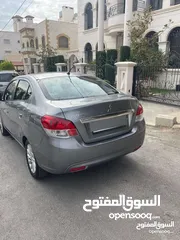  10 ميتسوبيشي اتراج 2020