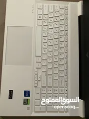  5 لابتوب اتش بي فيكتوس للالعاب و الشغل الثقيل HP victus for sale