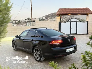  6 باسات 2020 فل إضافات