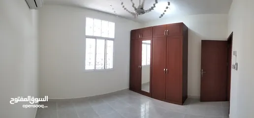  18 luxurious Apartments for rent in Ghubrah