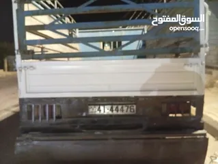  21 هيونداي مايتي 1996 شحن