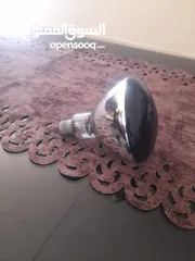  2 جهاز العلاج بالضوء الأحمر للجلد