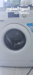  1 washing machine for sale