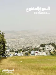  6 قطعة ارض للبيع في صويلح الكمالية