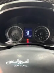  9 هونداي سنتافيه 2019 متور 2000 ديزل 4X4 فحص ممتاز دهان شركة