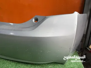  3 طمبون خلفي تويوتا بريوس 2010 2015  طمبون اصلي مستعمل ياباني بحالة ممتازه  Toyota Prius 2010-2015