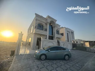  19 فيلا كلاسيك للبيع من المطور مباشرةClassic Villa