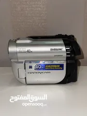  3 كاميرا سوني زي الجديدة
