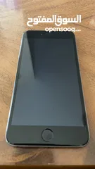  2 ايفون 6plus بحالة فوق الممتازة