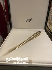  5 Montblanc Meisterstuck