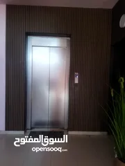  2 شقة جاهزة معمرة سوبر ديلكس للبيع طابق سادس