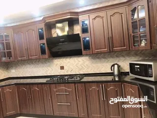  18 لجميع انواع ألمنيوم والحدادة ابواب مطابخ شبابيك ابجورات