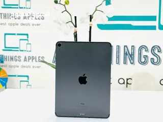  6 iPad Air 4 64GB الأردن، آيباد مستعمل نظيف، iPad WiFi، تقسيط آيباد، آيباد للبيع بسعر ممتاز
