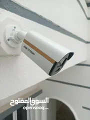  5 Security Camera كاميرات المراقبة