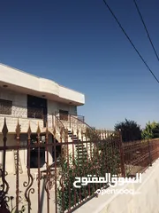  2 منزل مستقل للبيع - رام الله
