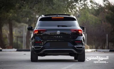  7 فولكسواجن تي تروك