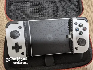  5 Gamesir x2 pro