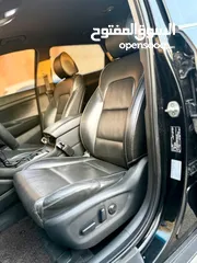  4 هونداي توسان