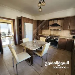  7 Furnished Apartment For Rent In Dair Ghbar