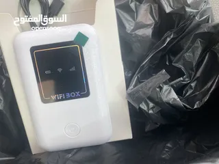  1 فور جي نت 4G