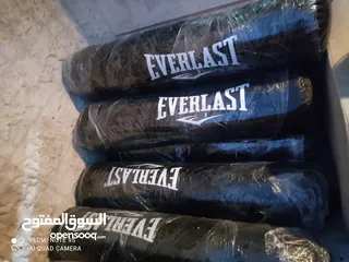  6 اقوى العروض على اكياس الملاكمة