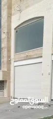  1 محل للبيع 109ممربع طابقين (14م طول)  / بيتونيا / عمارة الحمد
