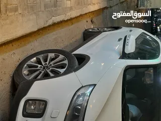  13 سورنتو 2014 خليجي كلين 22000