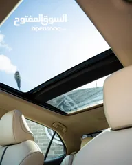  11 تويوتا كامري2023