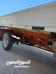  1 جك مع صندوقة مع طربتة للبيع