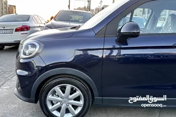  11 ليب موتور T03 كهربائية بالكامل 2022 Leapmotor T03 EV