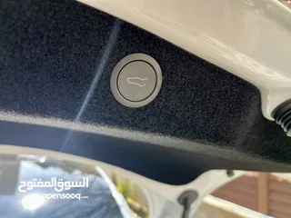  12 Model 3 2024 standard plus   قمة التميز الوحيده بالاردنHighland