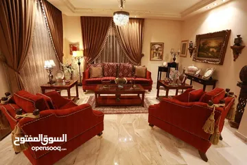  28 Fully Furnished Villa for rent