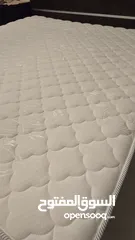  3 Relatively new king size mattress from PAN HOME for sale.