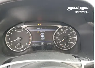  5 للبيع نيسان التيما SR 2023