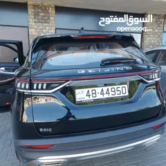  3 BEIJING للبيع فئة BAIC