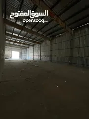 6 STORE SPACE RENT