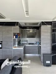  7 130 m2 1 Bedroom Duplex Apartment for Sale in Amman Abdoun