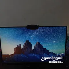  4 كمبيوتر لينوفا core i5 4460 الجيل الرابع جيمنج بستحمل جميع الالعاب  بحاله جديد استعمال خفيف