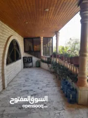  4 شقة ارضيه للبيع .. الاردن الزرقاء حبل طارق