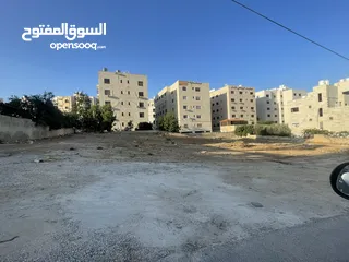  1 ارض مميزة للبيع