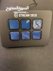  1 ستريم دك مني / stream deck mini