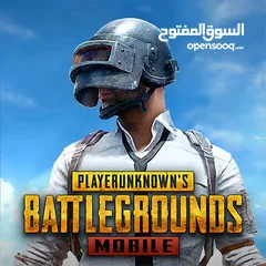  1 حساب ببجي  مستوى 70
