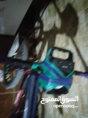  3 بسكليت ممتاز