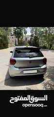  2 Vw polo فلللللللل عدا فتحه ب الورقه بسعرررررررر حرق حرق حرق كاششششش او دفعه و شكات