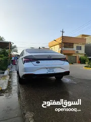  10 النترا 2023 خليجي