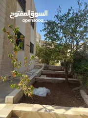  4 بيت مستقل طابقين شبه فيلا للبيع
