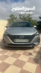  1 هونداي اكسنت