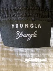  4 YOUNGLA - YOUNG DREAMERS CLUB - Sweatpants
