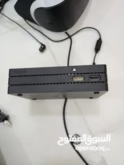  3 بلايستيشن4 vr