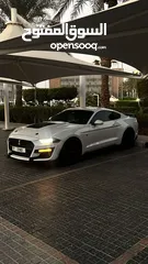  1 Ford mustang eco boost